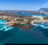 The Junction - Maitland Accommodation