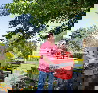 The Morpeth Heritage Walk - Maitland Accommodation