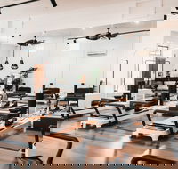 The Body Method - Maitland Accommodation