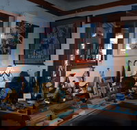 The Woodcraft Gallery - Maitland Accommodation