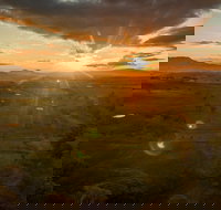 The Pap's Lookout - Maitland Accommodation