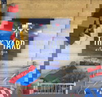 The Yard Studio - Maitland Accommodation