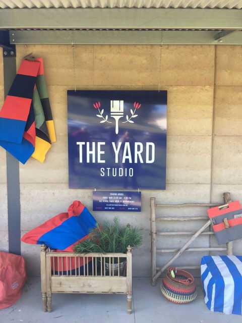 The Yard Studio - Maitland Accommodation 0