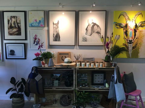 The Yard Studio - Maitland Accommodation 1