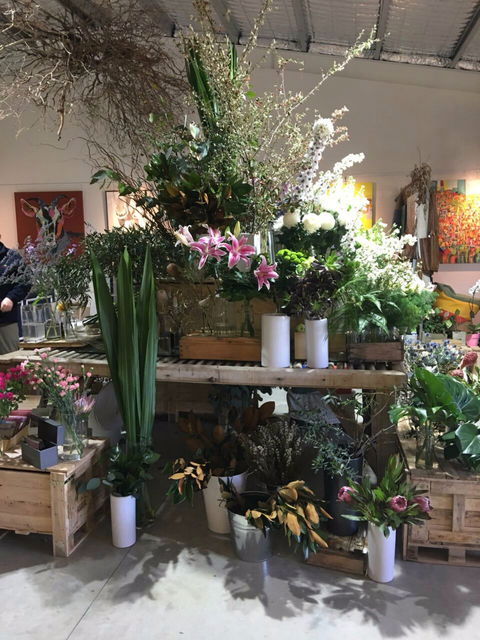 The Yard Studio - Maitland Accommodation 2