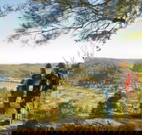 The Great North Road - Maitland Accommodation