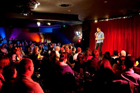 The Comedy Store - Maitland Accommodation 0