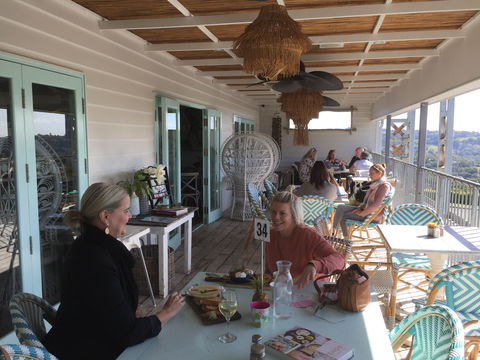 The Pavilions Marketplace - Maitland Accommodation 2