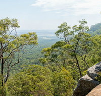 The Narrow Place lookout - Maitland Accommodation