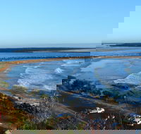 Turners Beach - Maitland Accommodation