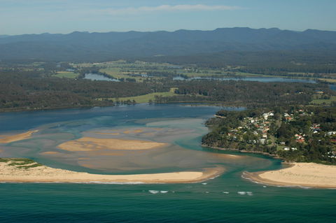 Tuross Head Heritage Area - Maitland Accommodation 0