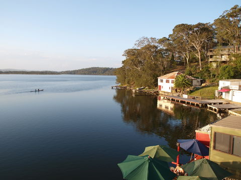 Tuross Head Heritage Area - Maitland Accommodation 1