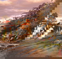 Wagin Historical Village - Maitland Accommodation