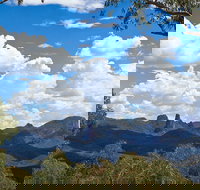 Warrumbungle Environmental Education Centre - Maitland Accommodation