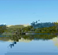 Warrell Creek - Maitland Accommodation