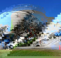 Water Tower Museum - Maitland Accommodation