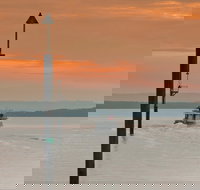 Western Port - Maitland Accommodation