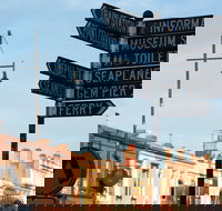 Williamstown Heritage Walks - Maitland Accommodation