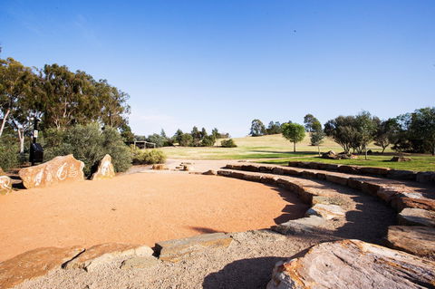 Wiradjuri Amphitheatre - Maitland Accommodation 0