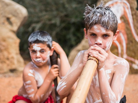 Wiradjuri Amphitheatre - Maitland Accommodation 2