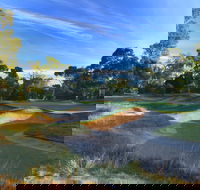 Woodlands Golf Club - Maitland Accommodation