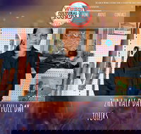 Wuddi Cultural Centre - Maitland Accommodation