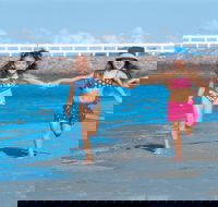 Wynnum - Maitland Accommodation