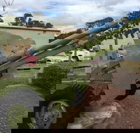 Yankalilla Memorial Park - Maitland Accommodation