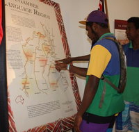 Yugambeh Museum Language and Heritage Research Centre - Maitland Accommodation