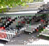 Zambezi Crafts - Maitland Accommodation