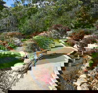 18 Hole Mini Golf - Club Husky - Maitland Accommodation