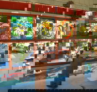 Alpha31 Art Gallery and Sculpture Garden - Maitland Accommodation