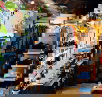 Anchor Chief - Maitland Accommodation