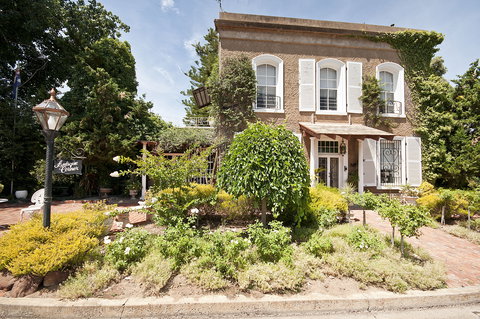 Antiques Of The Riverina - Antique Trail - Maitland Accommodation 0