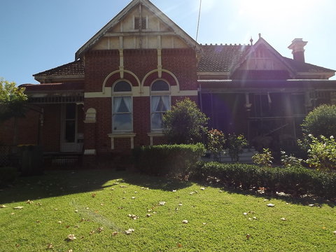 Antiques Of The Riverina - Antique Trail - Maitland Accommodation 1