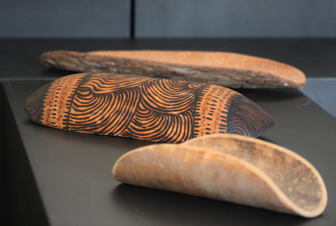 Art Trails In The Moree Plains - Maitland Accommodation 1