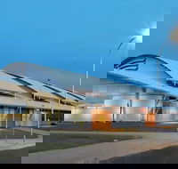 Australian Equine and Livestock Events Centre AELEC - Maitland Accommodation