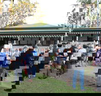 Bangalow Heritage House Museum and Cafe - Maitland Accommodation