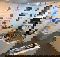 Batemans Bay Visitors Centre Art Gallery - Maitland Accommodation