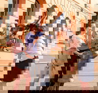 Birthplace of PL Travers - Maitland Accommodation