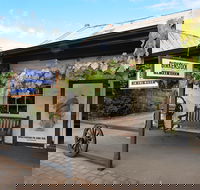 Birkenstock in the Hills - Maitland Accommodation