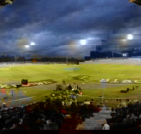 Blacktown International Sportspark - Maitland Accommodation