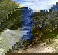 Bluff Track Fitness Trail - Maitland Accommodation