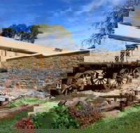 Bon Accord Mine Complex - Maitland Accommodation