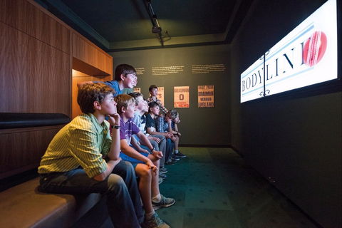 Bradman Museum And International Cricket Hall Of Fame - Maitland Accommodation 2