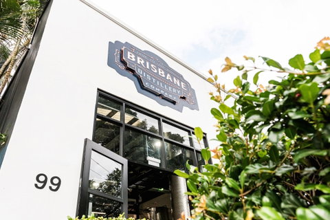 Brisbane Distillery - Maitland Accommodation 0