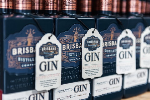 Brisbane Distillery - Maitland Accommodation 1