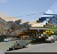 Bungendore - Maitland Accommodation