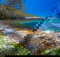 Burns Bay - Maitland Accommodation
