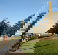 Burrawang walk - Maitland Accommodation